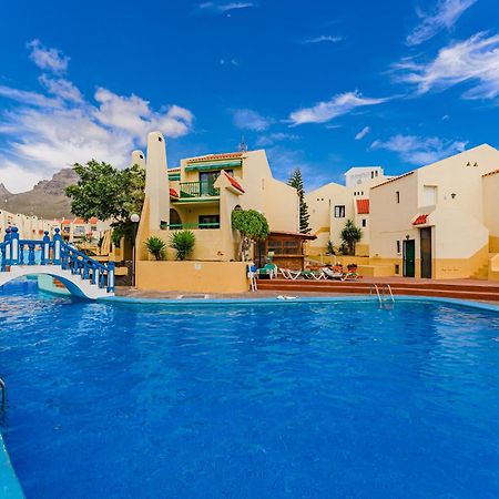 Mareverde Sunshine Home Costa Adeje  Extérieur photo