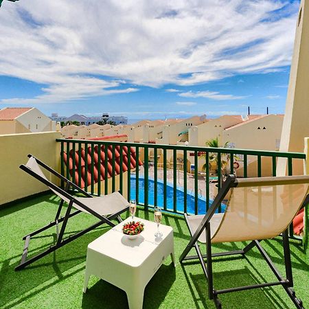 Mareverde Sunshine Home Costa Adeje  Extérieur photo