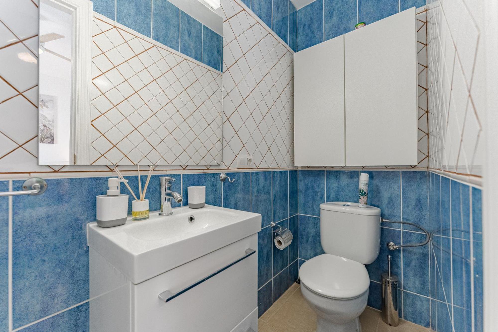 Mareverde Sunshine Home Costa Adeje  Extérieur photo