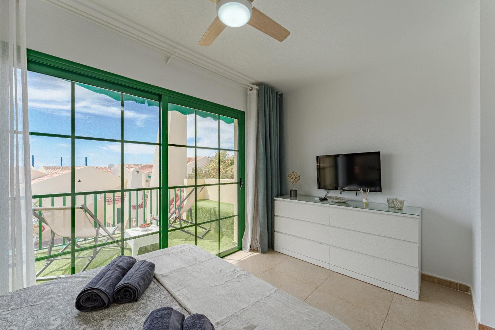 Mareverde Sunshine Home Costa Adeje  Extérieur photo