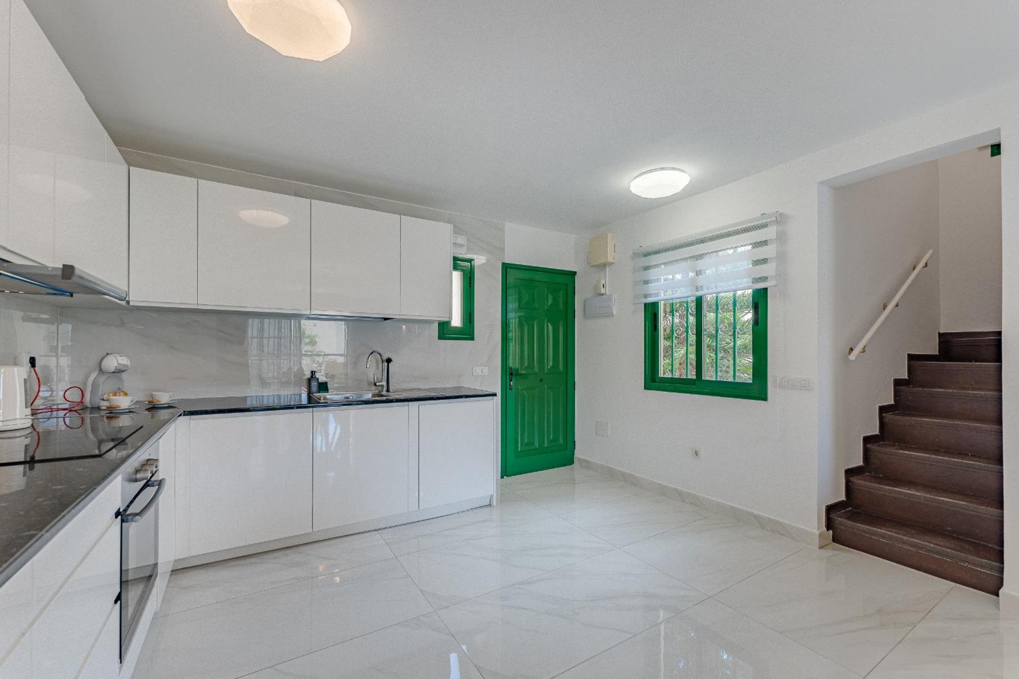 Mareverde Sunshine Home Costa Adeje  Extérieur photo