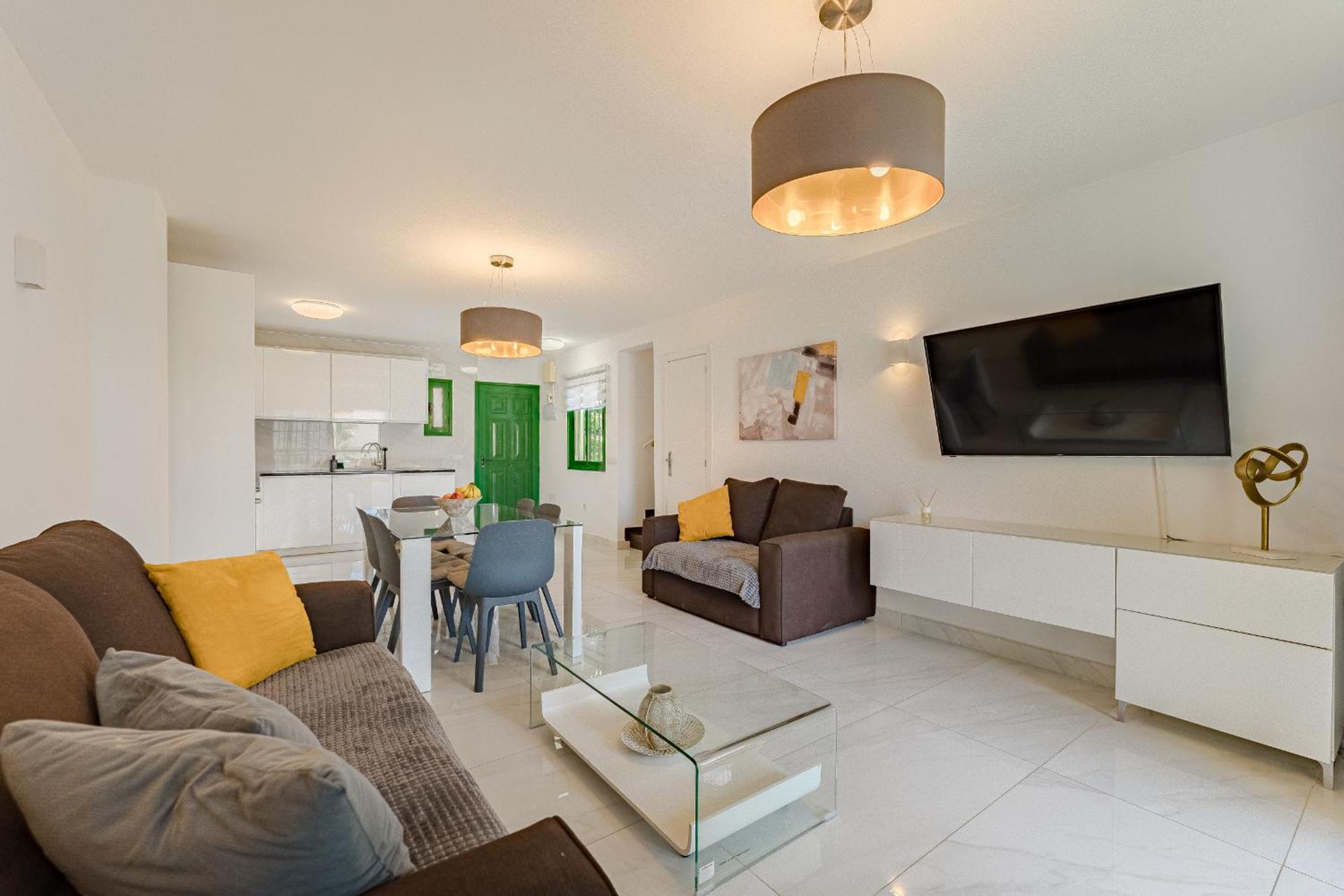 Mareverde Sunshine Home Costa Adeje  Extérieur photo