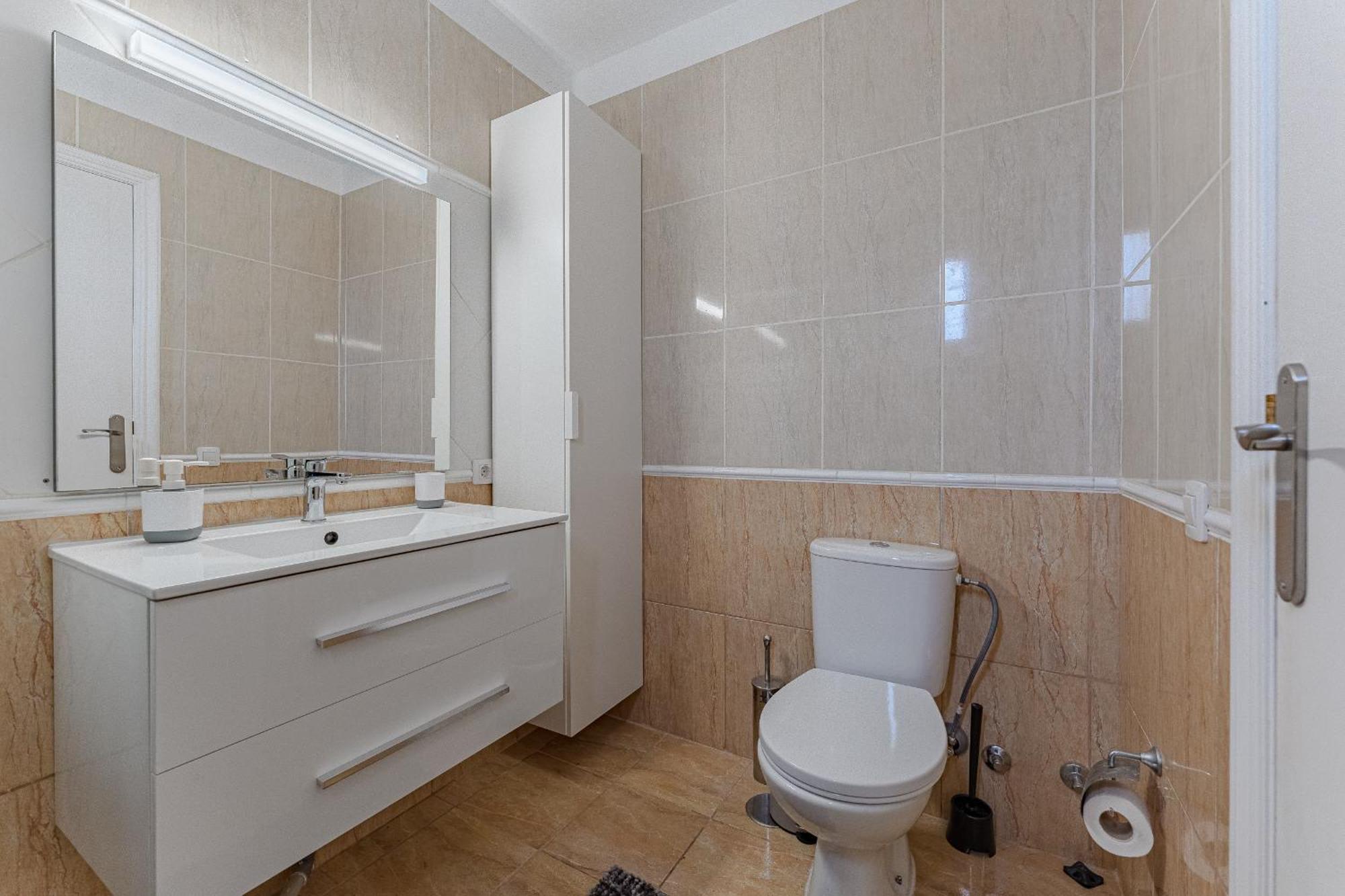 Mareverde Sunshine Home Costa Adeje  Extérieur photo