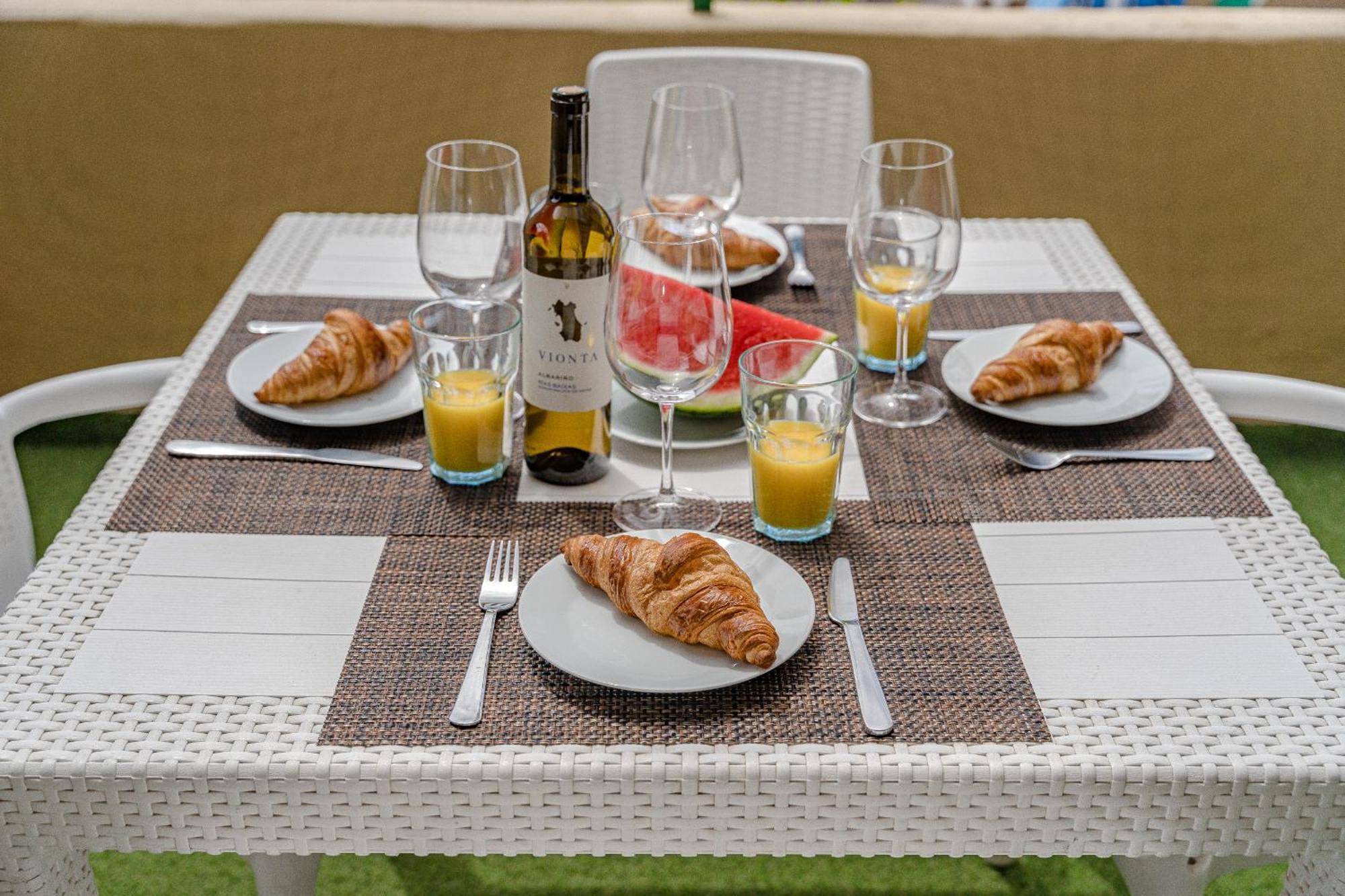 Mareverde Sunshine Home Costa Adeje  Extérieur photo
