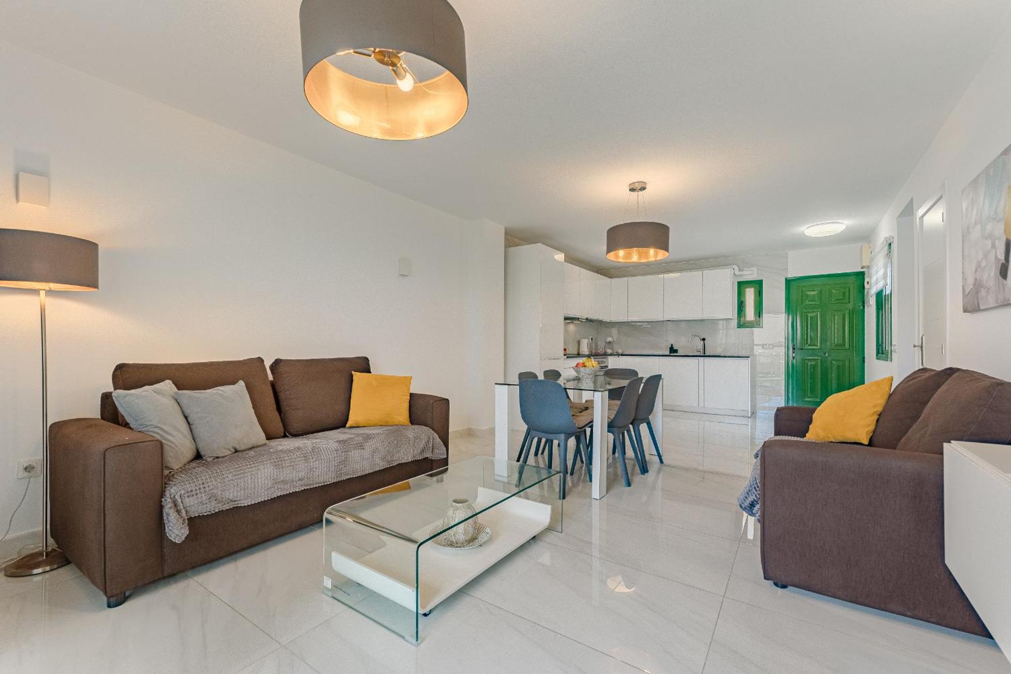 Mareverde Sunshine Home Costa Adeje  Extérieur photo