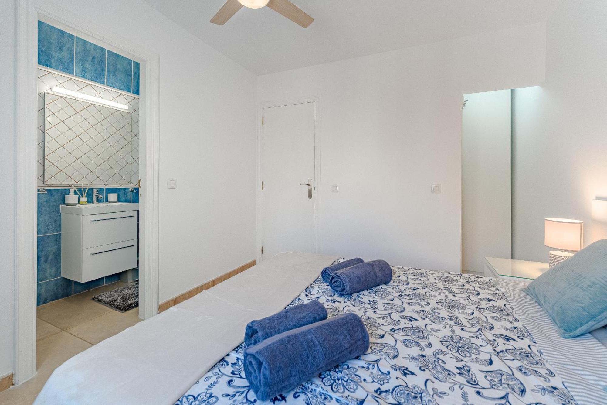 Mareverde Sunshine Home Costa Adeje  Extérieur photo