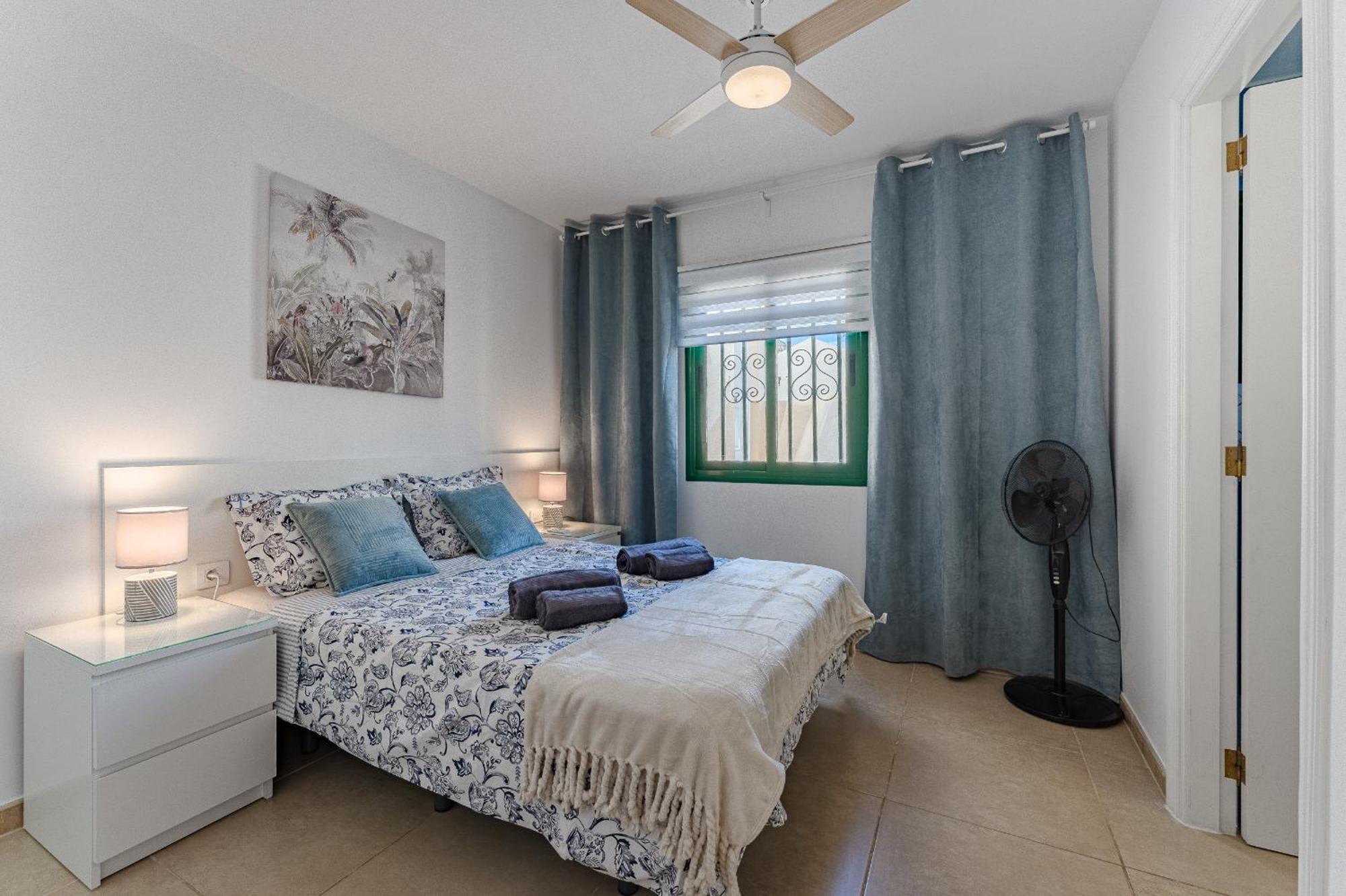 Mareverde Sunshine Home Costa Adeje  Extérieur photo
