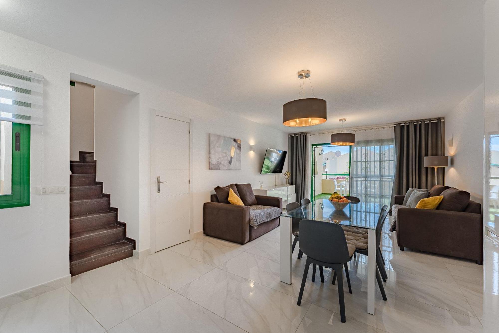 Mareverde Sunshine Home Costa Adeje  Extérieur photo