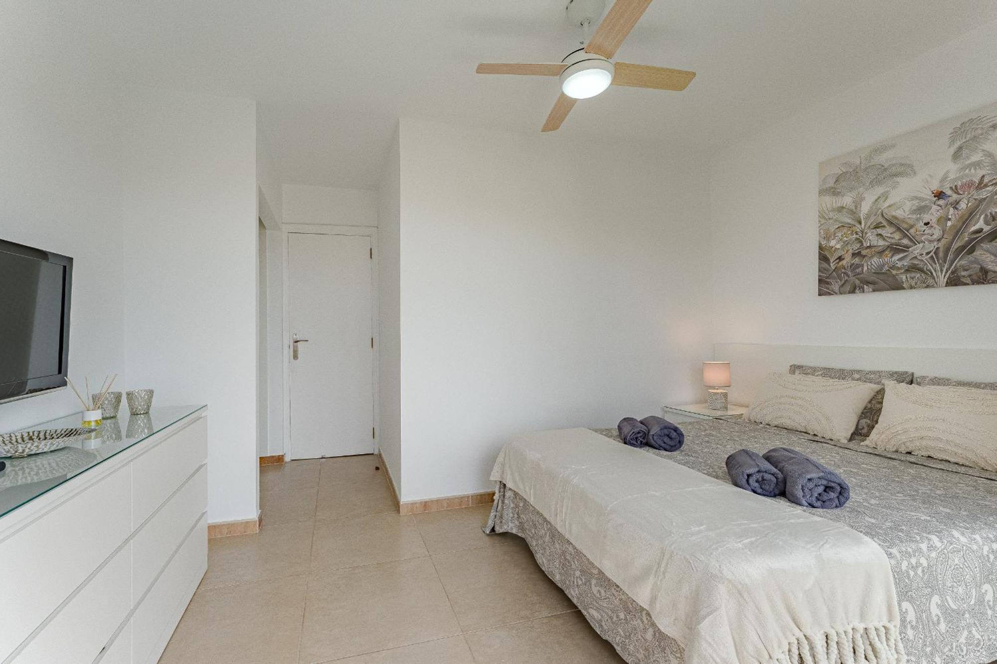 Mareverde Sunshine Home Costa Adeje  Extérieur photo