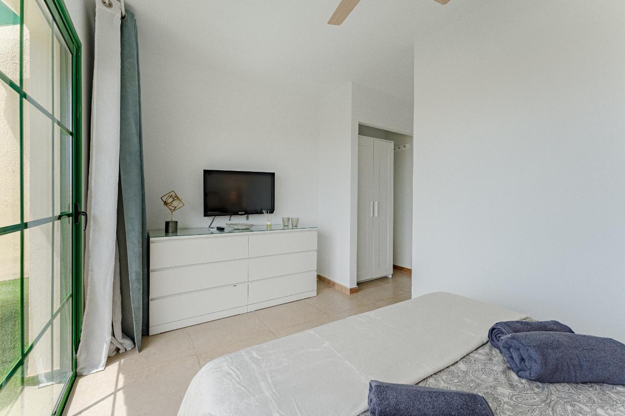 Mareverde Sunshine Home Costa Adeje  Extérieur photo