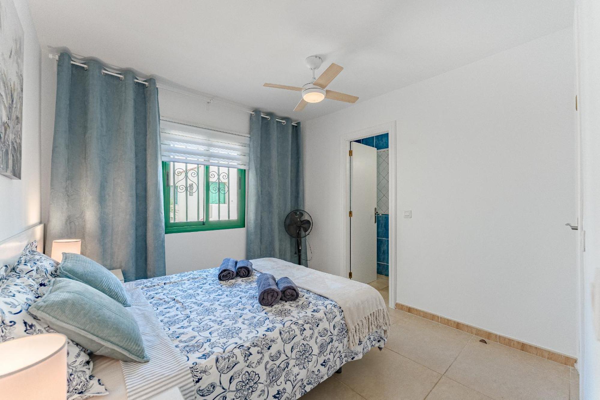 Mareverde Sunshine Home Costa Adeje  Extérieur photo